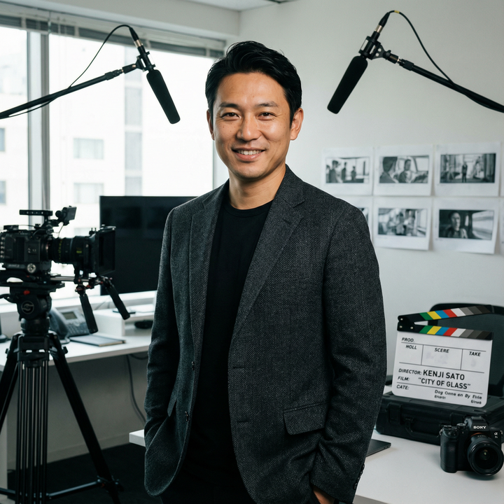 海角网导演张明远