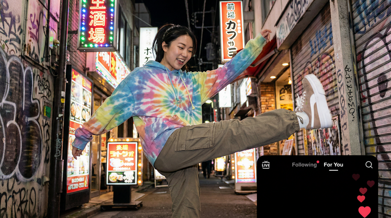 海角网街拍舞蹈视频