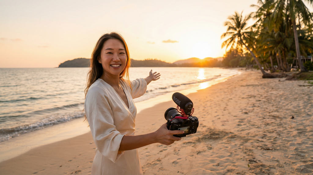 海角网旅行视频